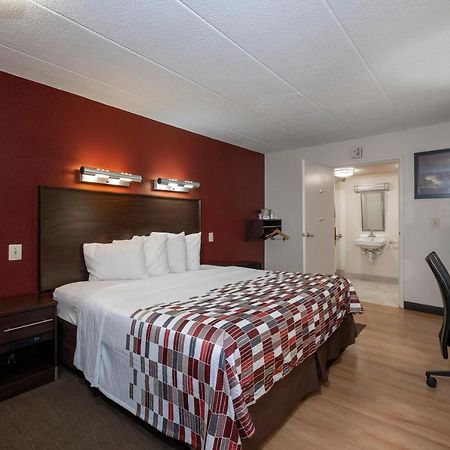Red Roof Inn Washington Dc-Lanham Ngoại thất bức ảnh