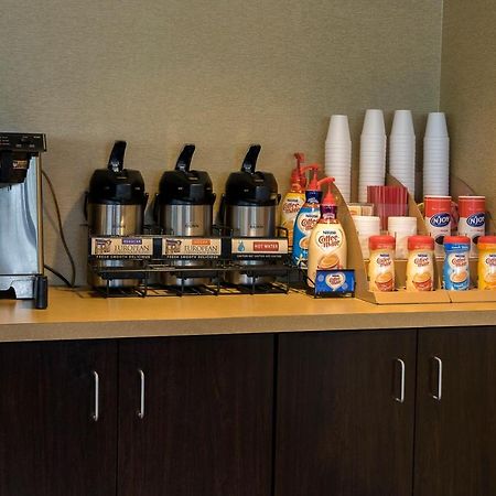 Red Roof Inn Washington Dc-Lanham Ngoại thất bức ảnh