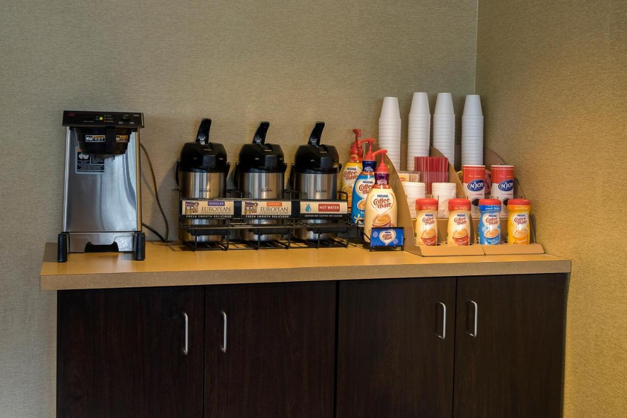 Red Roof Inn Washington Dc-Lanham Ngoại thất bức ảnh