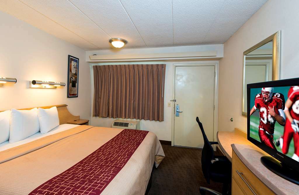 Red Roof Inn Washington Dc-Lanham Phòng bức ảnh